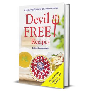 Devil Free Recipies