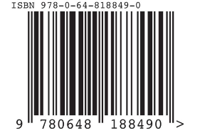 Chrissy Cupcake barcode